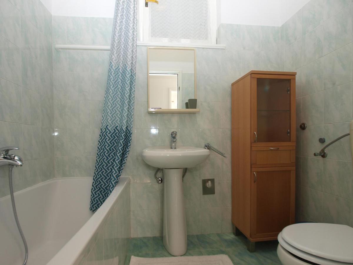 Apartemnts Guido 762 Apartment Pjescana Uvala Exterior foto