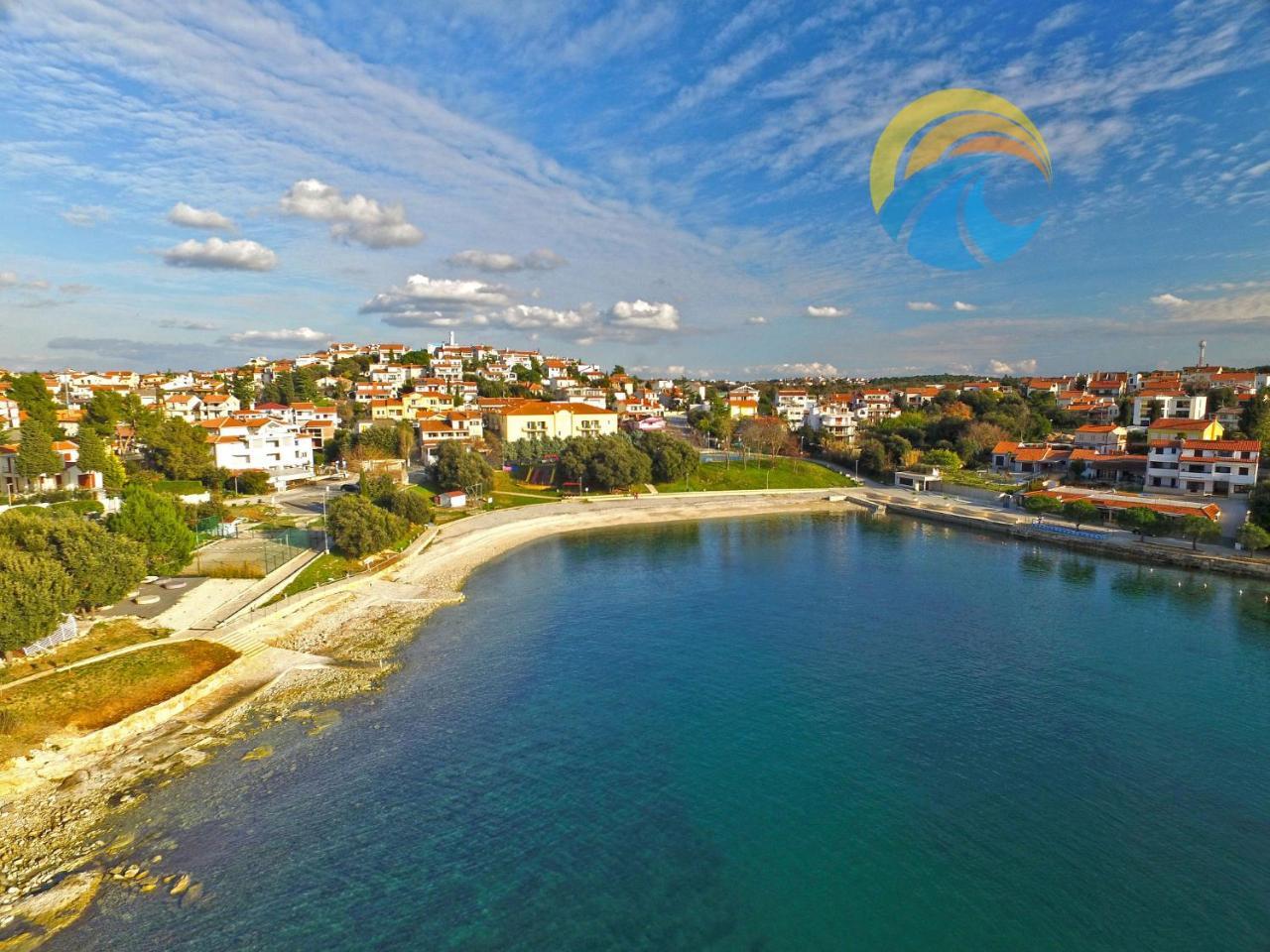 Apartemnts Guido 762 Apartment Pjescana Uvala Exterior foto
