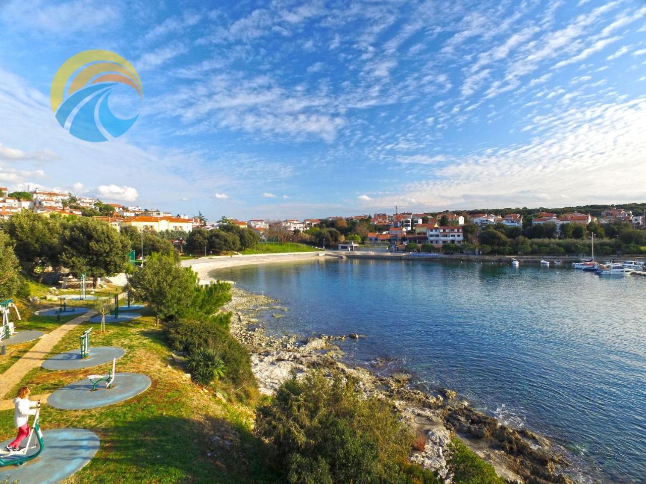 Apartemnts Guido 762 Apartment Pjescana Uvala Exterior foto