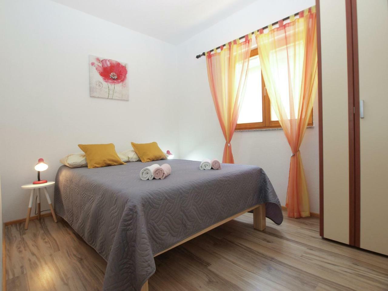 Apartemnts Guido 762 Apartment Pjescana Uvala Exterior foto