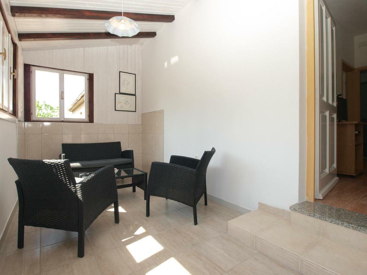Apartemnts Guido 762 Apartment Pjescana Uvala Exterior foto