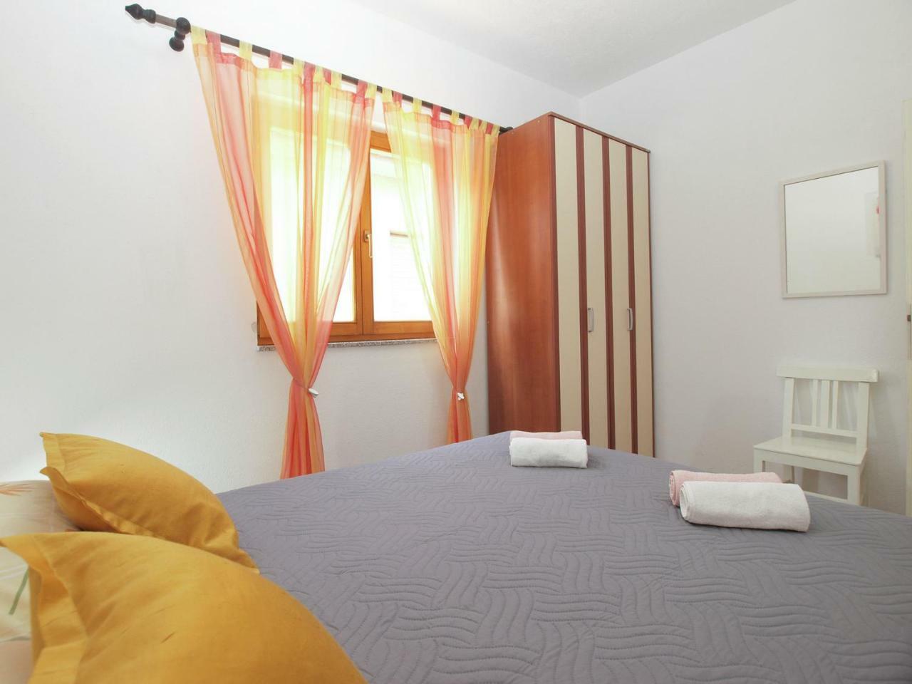 Apartemnts Guido 762 Apartment Pjescana Uvala Exterior foto
