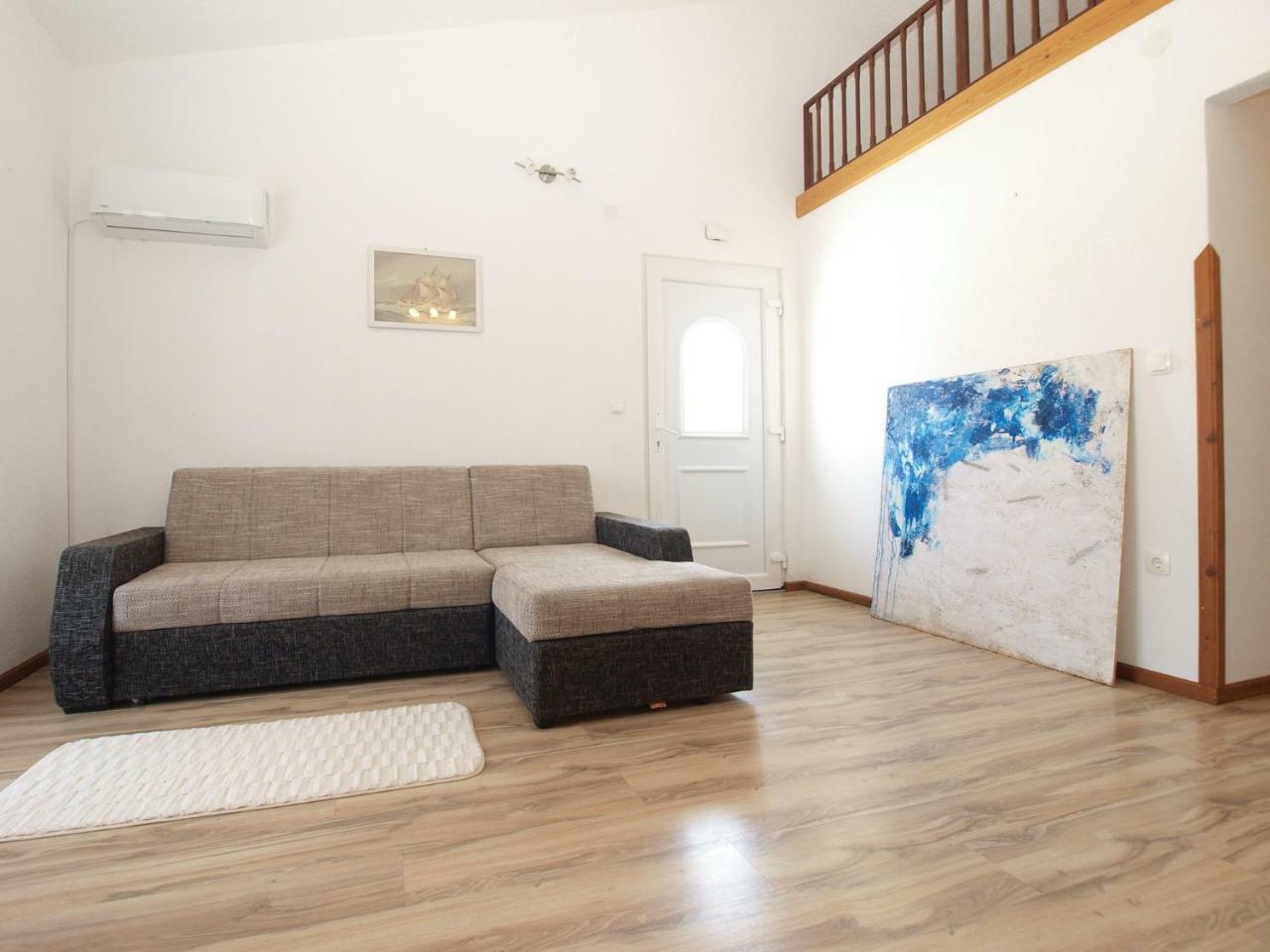 Apartemnts Guido 762 Apartment Pjescana Uvala Exterior foto