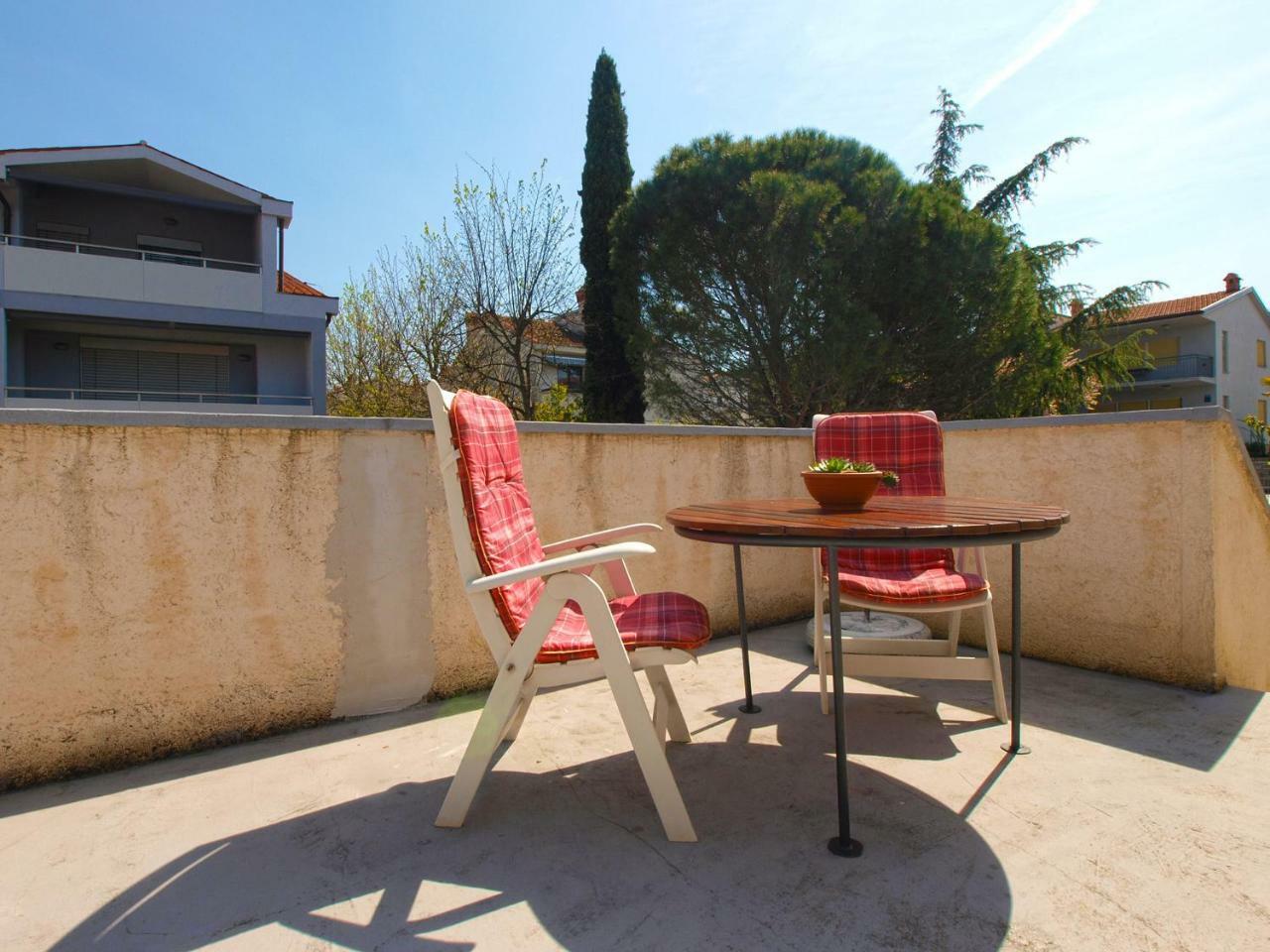 Apartemnts Guido 762 Apartment Pjescana Uvala Exterior foto
