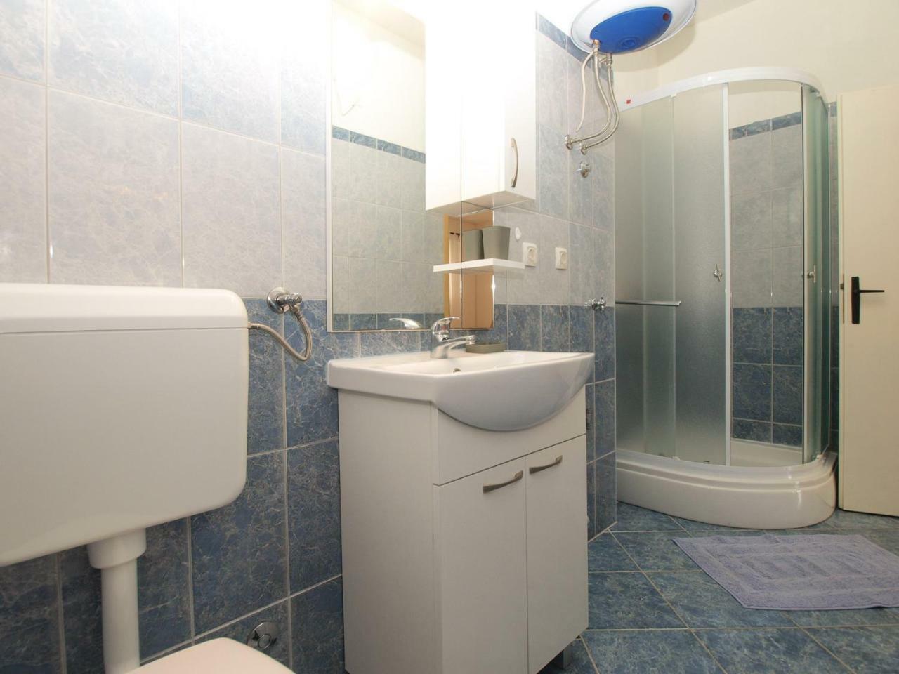 Apartemnts Guido 762 Apartment Pjescana Uvala Exterior foto