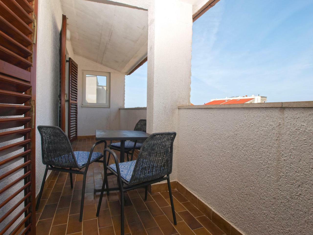 Apartemnts Guido 762 Apartment Pjescana Uvala Exterior foto