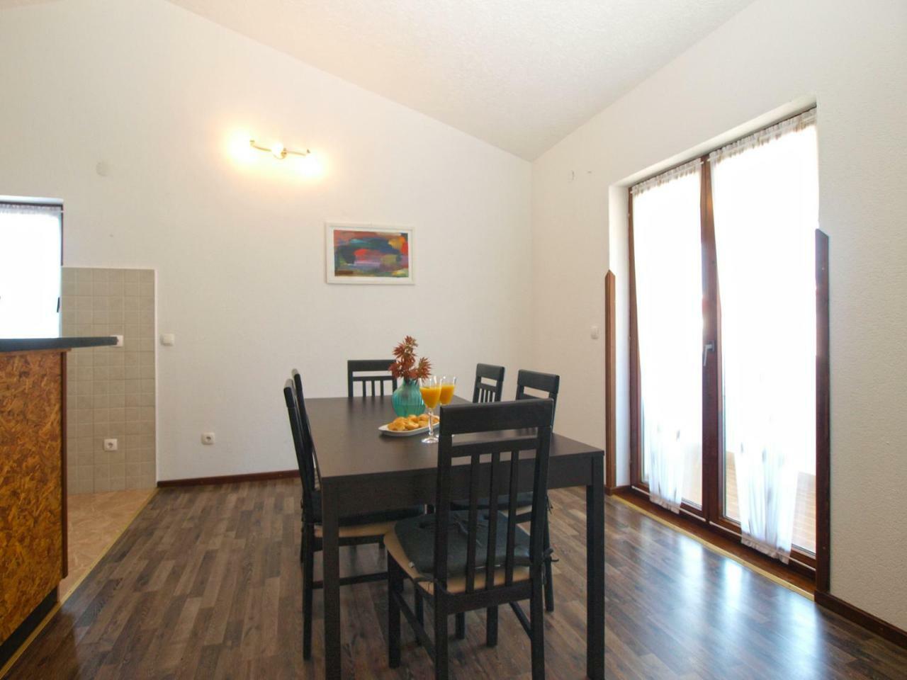 Apartemnts Guido 762 Apartment Pjescana Uvala Exterior foto