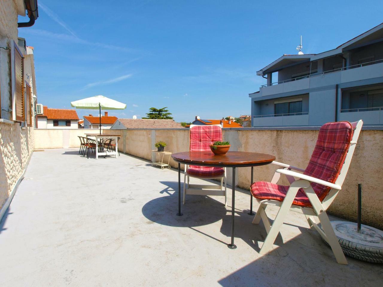 Apartemnts Guido 762 Apartment Pjescana Uvala Exterior foto