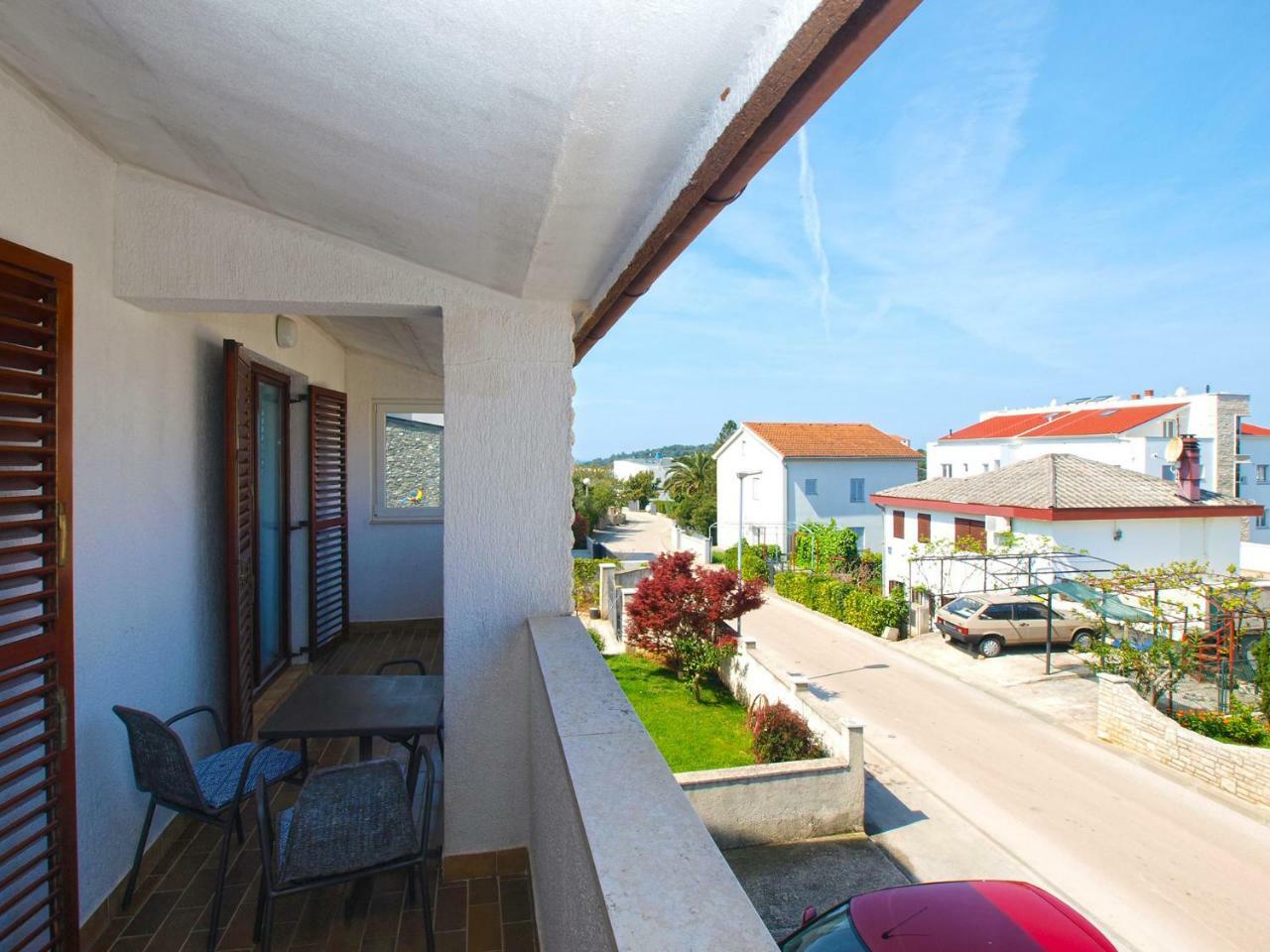 Apartemnts Guido 762 Apartment Pjescana Uvala Exterior foto