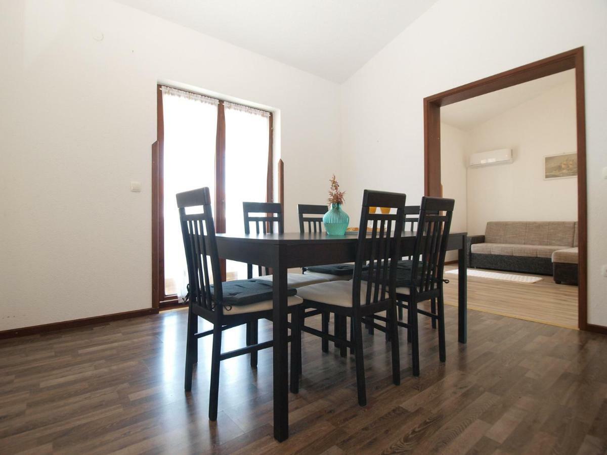 Apartemnts Guido 762 Apartment Pjescana Uvala Exterior foto