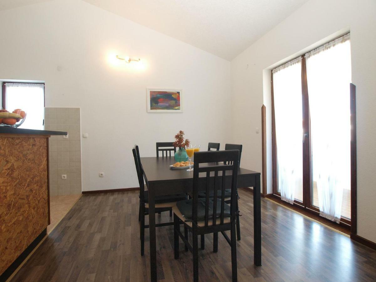 Apartemnts Guido 762 Apartment Pjescana Uvala Exterior foto