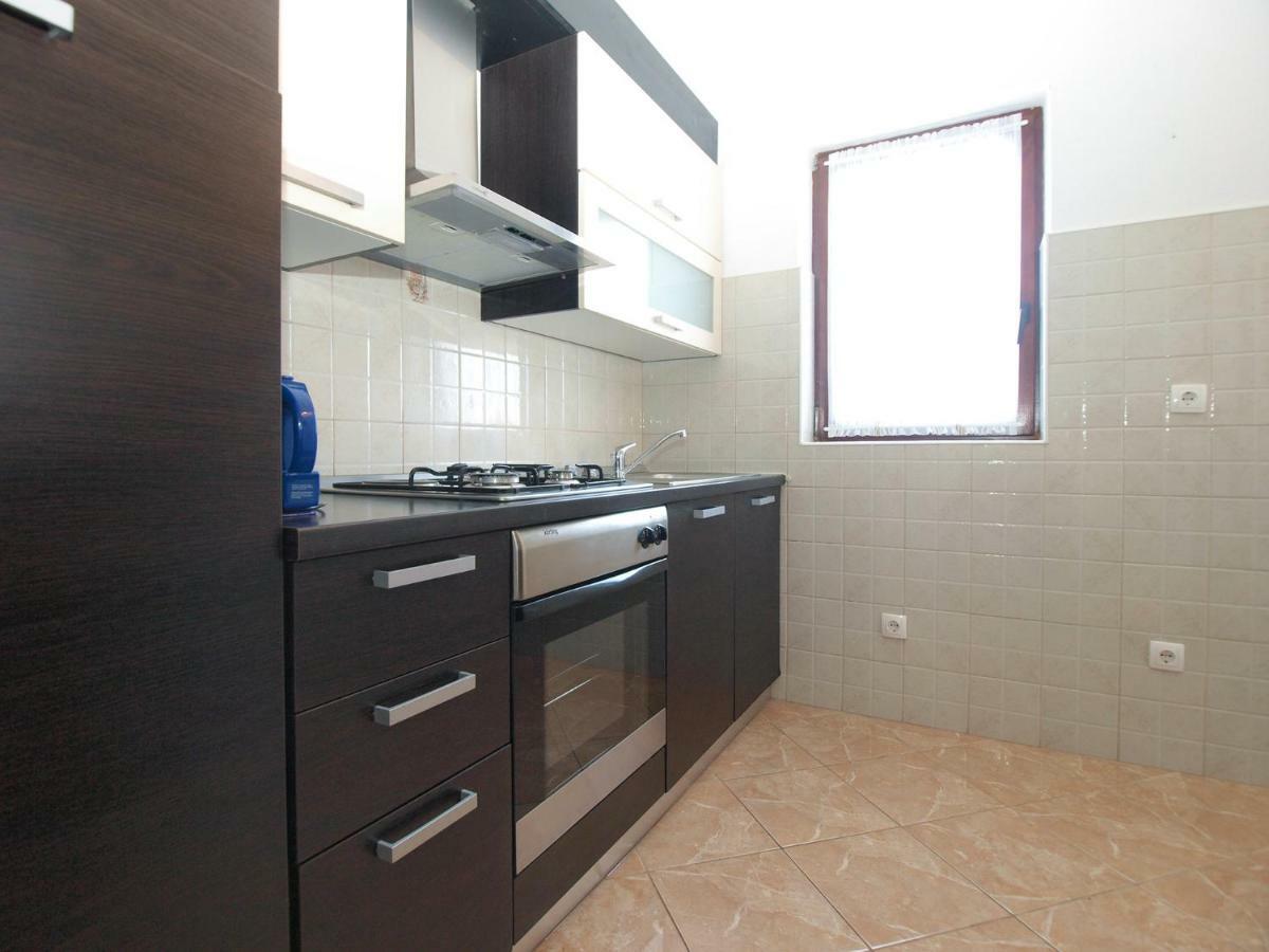 Apartemnts Guido 762 Apartment Pjescana Uvala Exterior foto