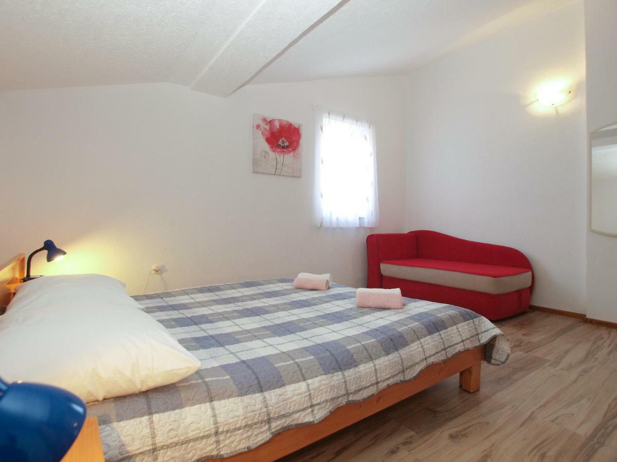 Apartemnts Guido 762 Apartment Pjescana Uvala Exterior foto