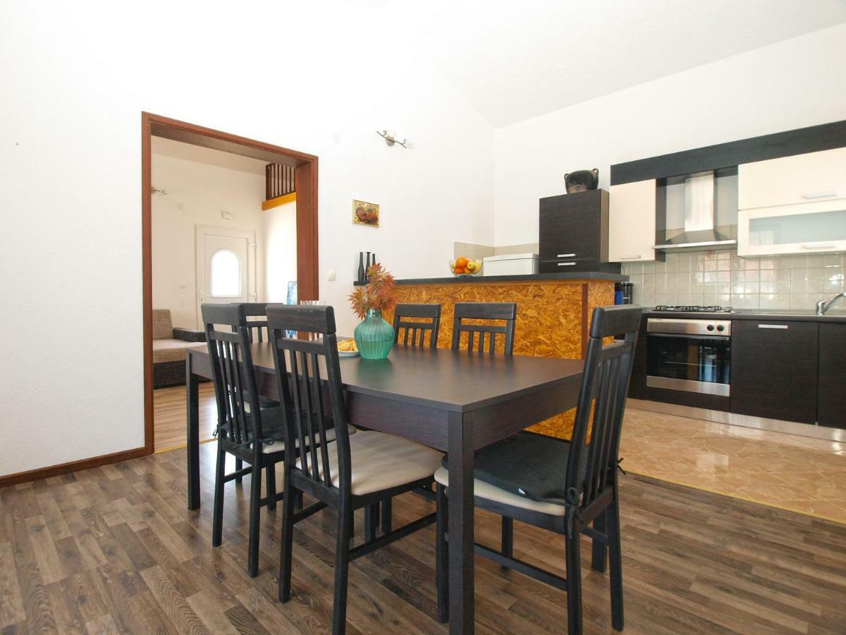 Apartemnts Guido 762 Apartment Pjescana Uvala Exterior foto