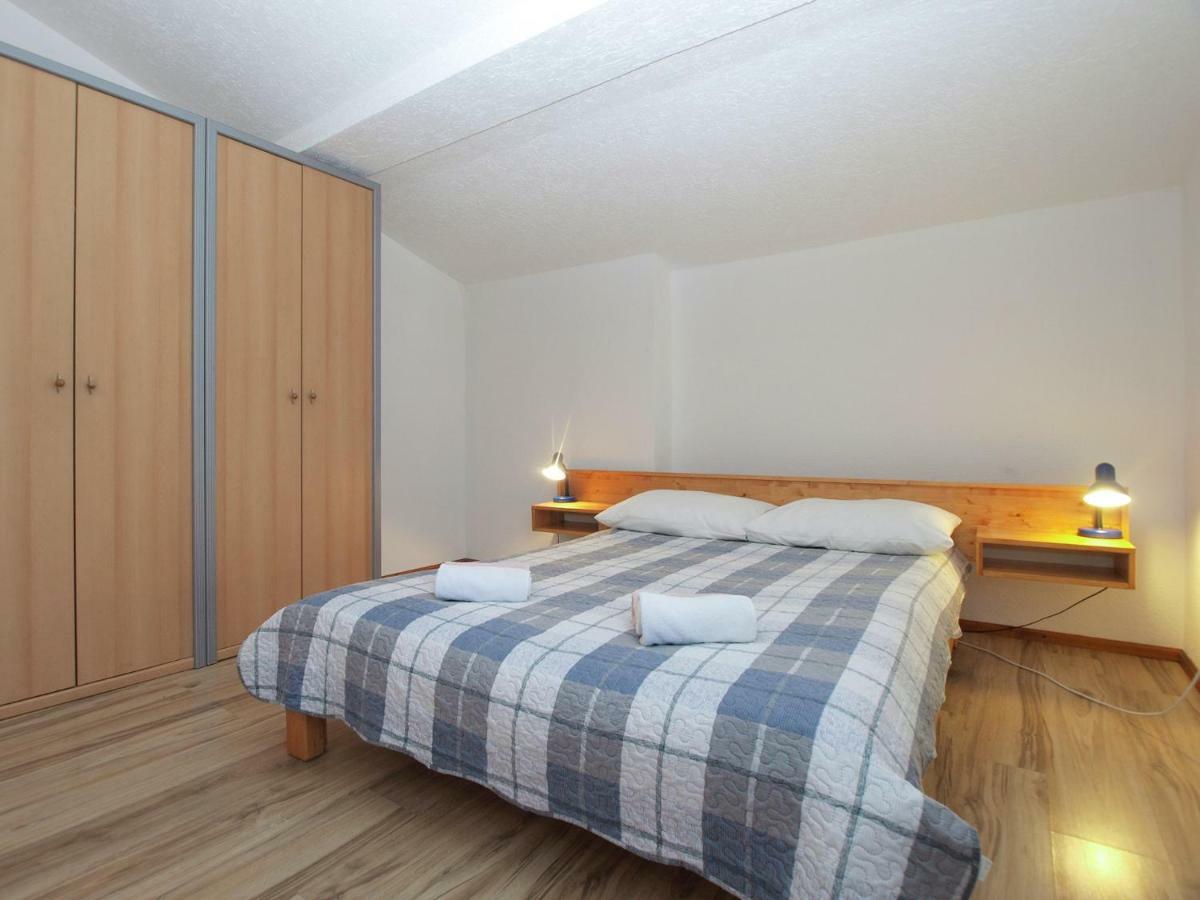 Apartemnts Guido 762 Apartment Pjescana Uvala Exterior foto